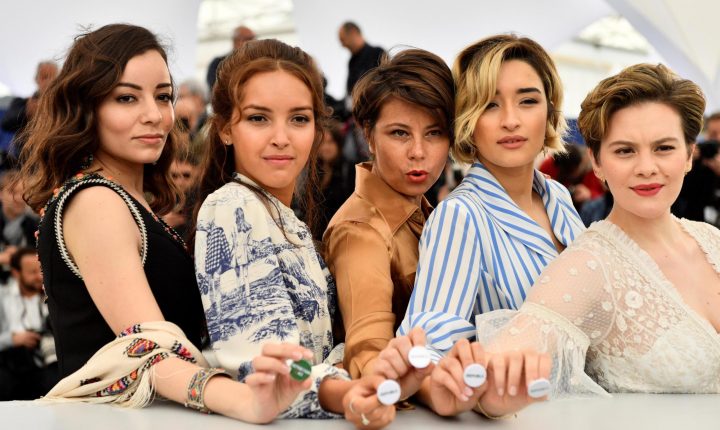 “Papicha” ganha FEST