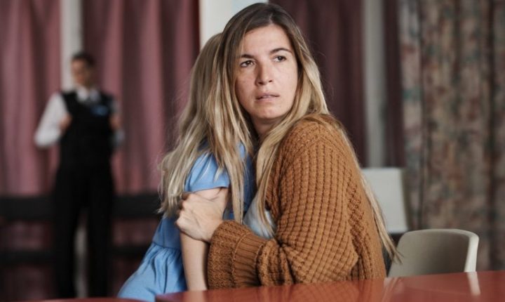 “Listen” estreia nos cinemas