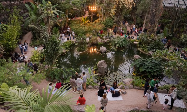 Arte sonora no Lisboa Soa