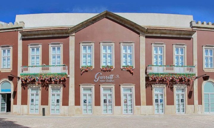 Três a Solo este fim de semana na Póvoa do Varzim