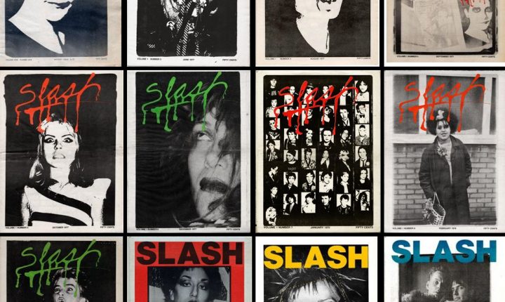 Morreu Bobb Biggs da Slash Records