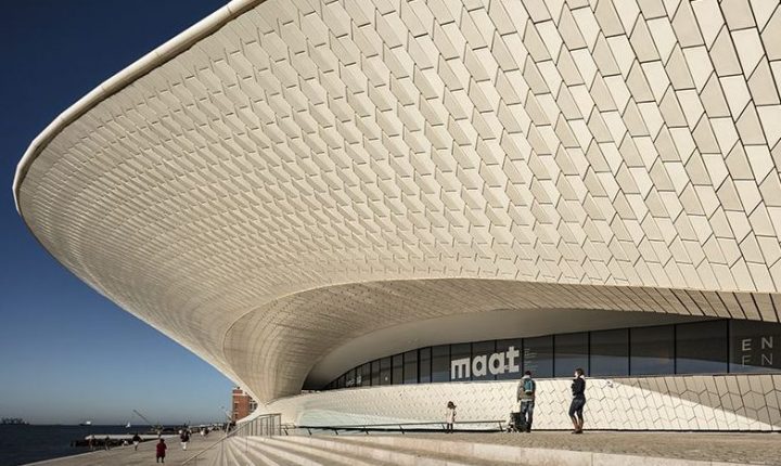 4º Aniversário do MAAT