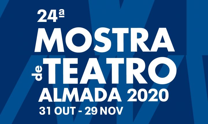 Almada: Mostra de Teatro arranca Sexta