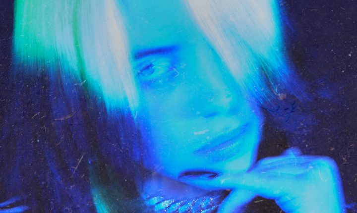 Billie Eilish em documentário