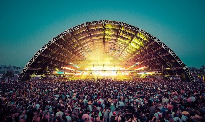 Coachella de novo adiado