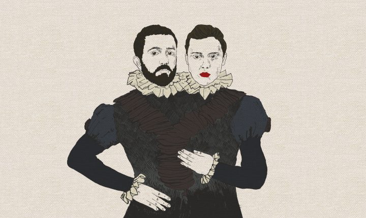 “Os Princípios do Novo Homem”