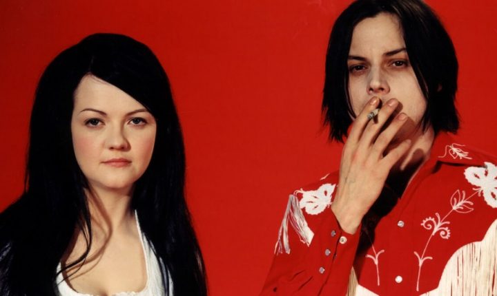 “Greatest Hits” dos White Stripes