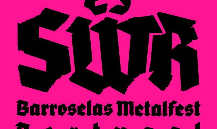 Barroselas Metalfest adiado para 2022