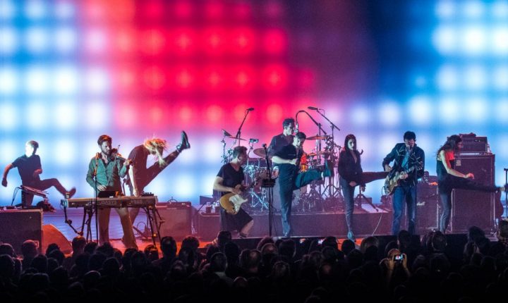 Documentário dos dEUS com fãs portugueses