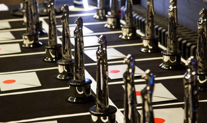 Curtas portuguesas nomeadas para prémios europeus