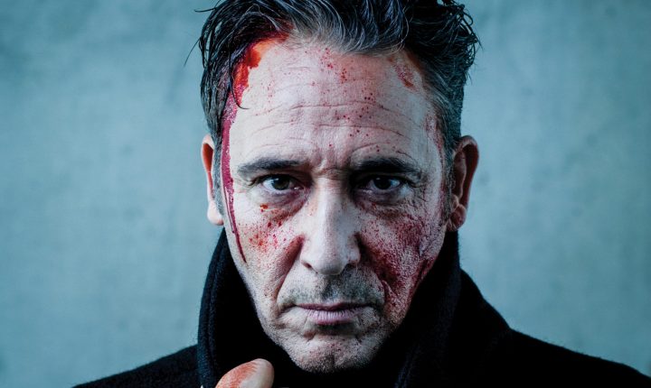 “Ricardo III” no Trindade