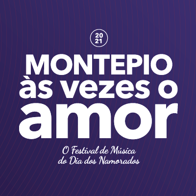 Às Vezes o Amor em fevereiro