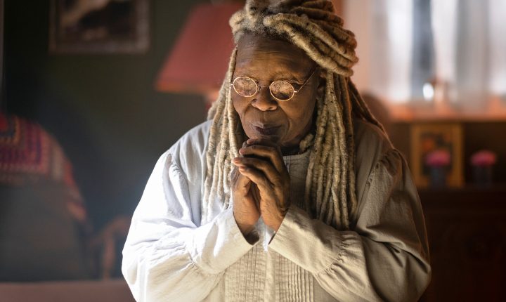 The Stand: Série de Stephen King na HBO