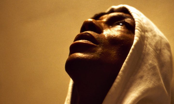 Tricky em Portugal no final de 2021