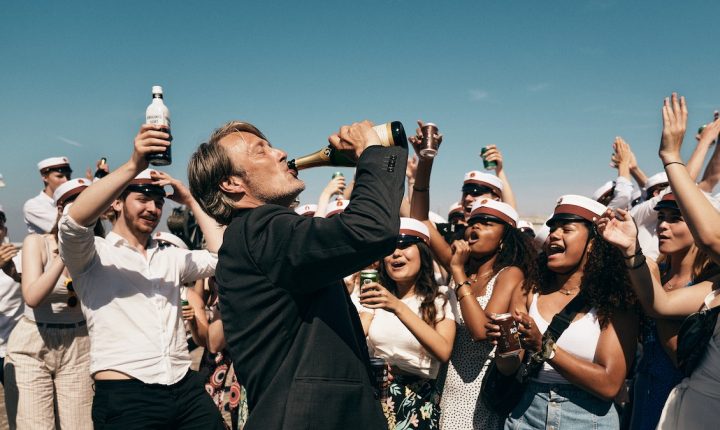 Thomas Vinterberg vence Prémios de Cinema Europeu