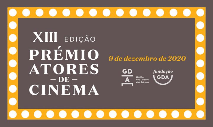 Flávio Hamilton, Sandra Faleiro e Sérgio Praia vencem Prémios GDA