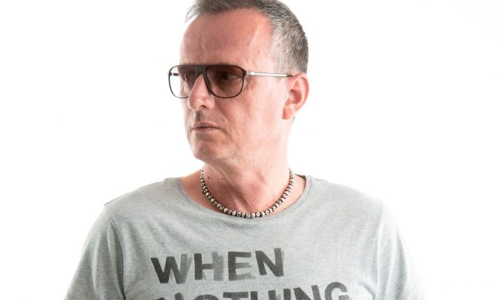 Luta Livre com álbum em Fevereiro