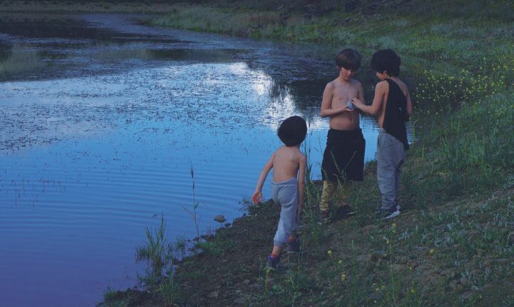 MELHORES DO ANO 2020: Portugueses