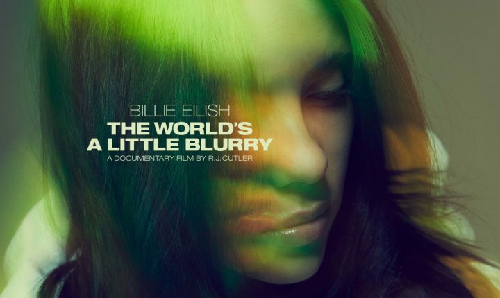 Documentário sobre Billie Eilish estreia em Fevereiro