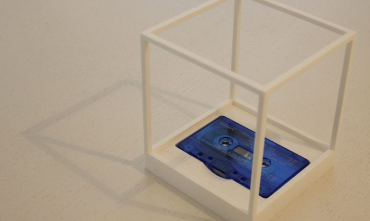 Noiserv edita “Ao Vivo na Cassete”