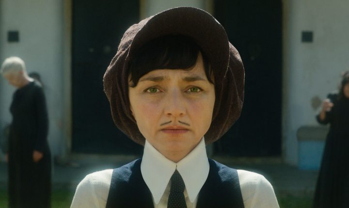 “Ordem Moral” candidato aos Prémios Ariel