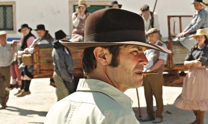 “A Herdade” e “Ordem Moral” em festival na Índia