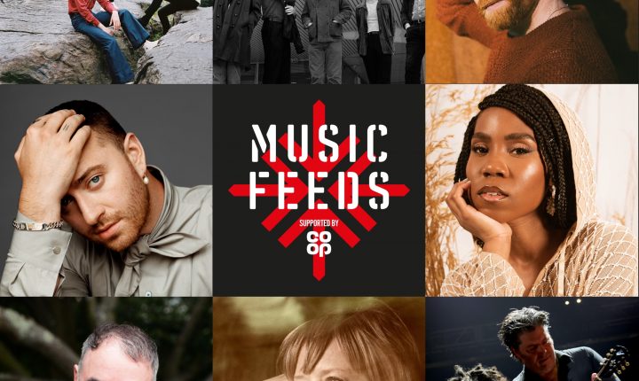 Festival online reúne músicos britânicos, americanos e portugueses