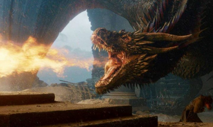 Série de Animação de “Game of Thrones”