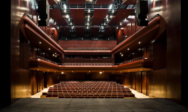 Cultura em protesto online