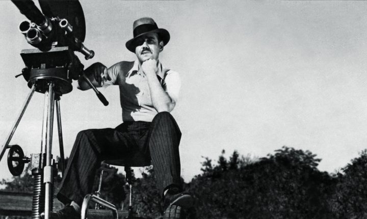 Espólio de Leitão de Barros na Gulbenkian