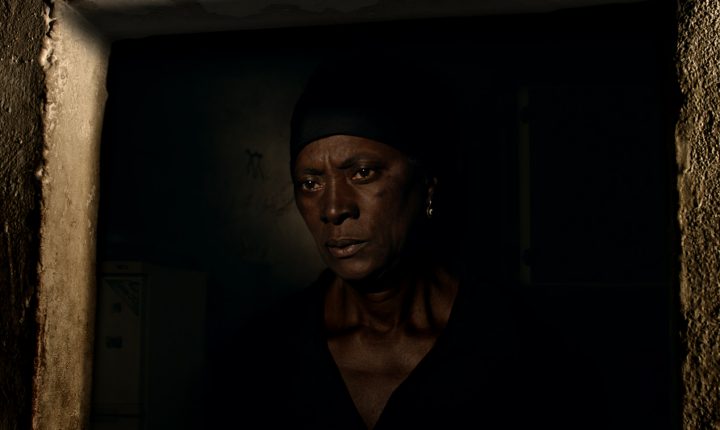 “Vitalina Varela” exibido online pelo MoMA