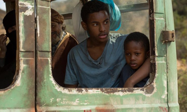 Goya: Portugueses fora das nomeações