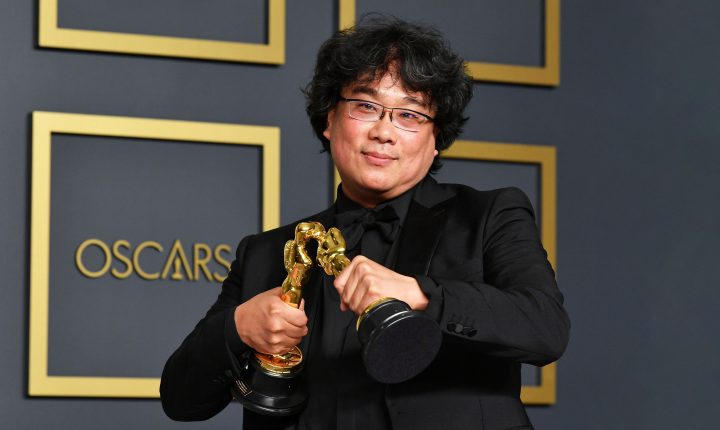 Bong Joon Ho preside ao júri do Festival de Cinema de Veneza