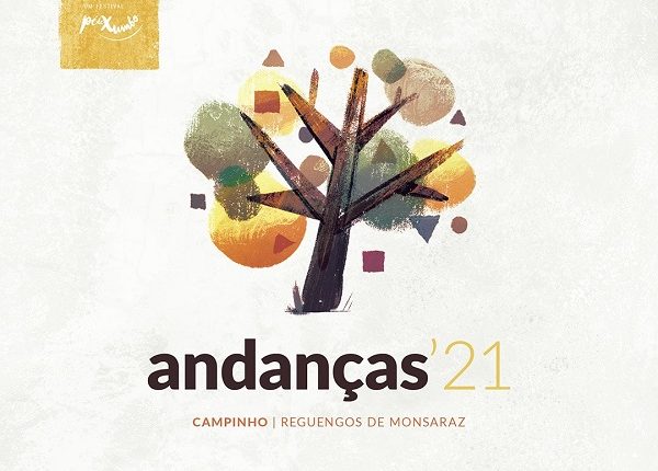 Festival Andanças com novo “poiso”