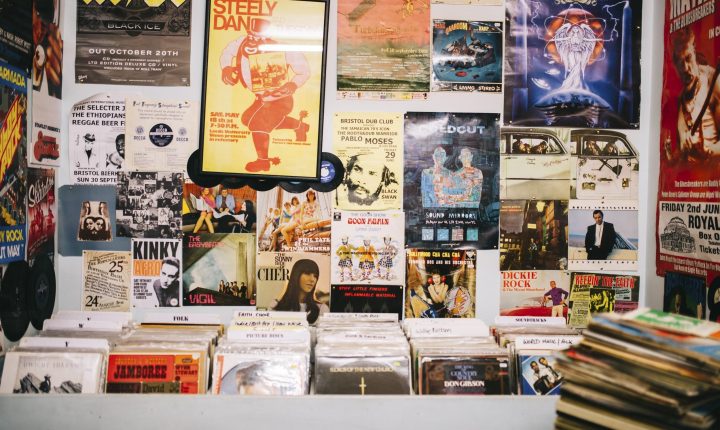 Lojas de música criticam critérios de confinamento