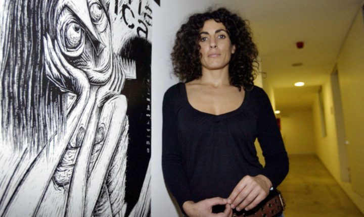 Regina Pessoa nos 25 anos do Animac