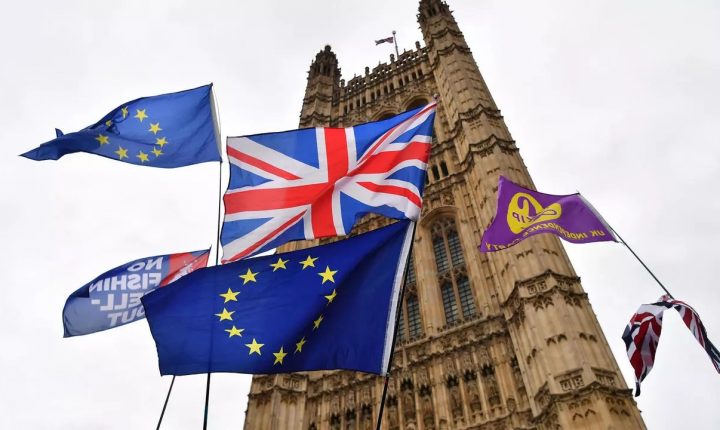 Brexit: profissionais da cultura querem circular livremente