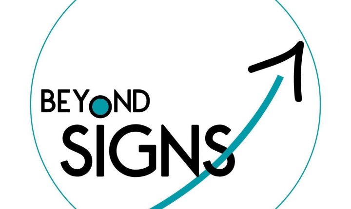 Beyond Signs: convocatória para apoiar artistas surdos