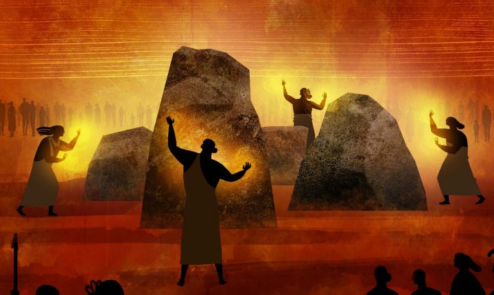 Daniel Sousa é finalista à nomeação aos Óscares