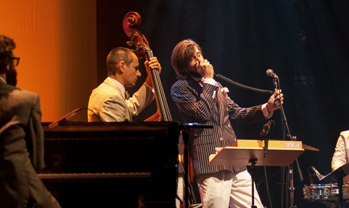 Às Vezes o Amor adiado