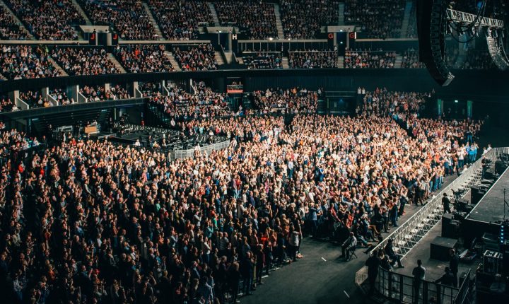 DGS e promotores realizam eventos-piloto