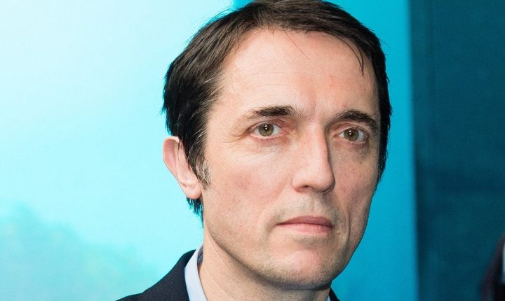 “Digressões no estrangeiro são impossíveis”, diz Colin Greenwood (Radiohead)