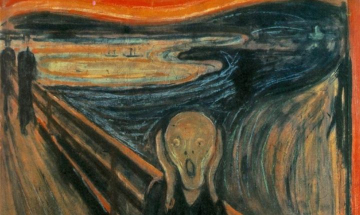 Resolvido um dos mais longos mistérios da arte moderna