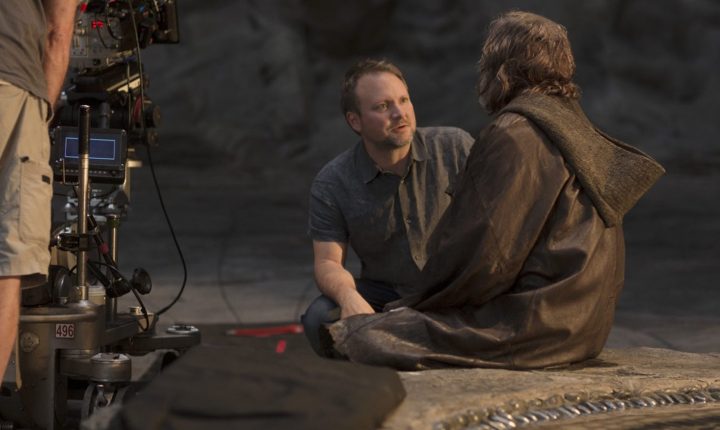 Nova trilogia Star Wars vai mesmo acontecer