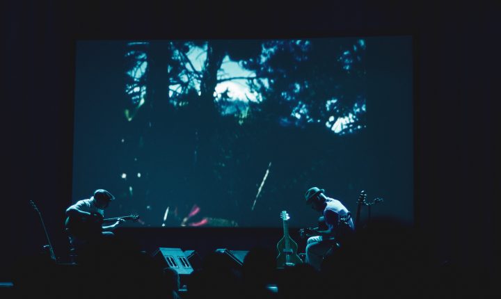 Miramar regressam ao estúdio