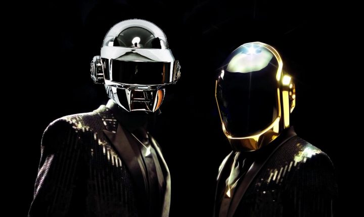 1993-2021: Daft Punk chegam ao fim