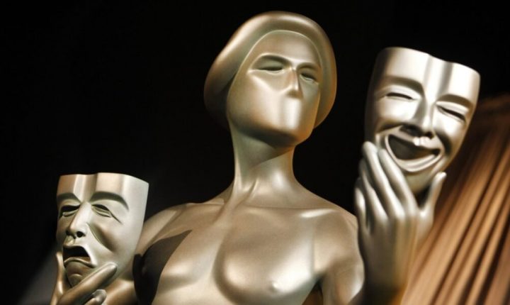 Sindicato de Atores dos EUA revela nomeados