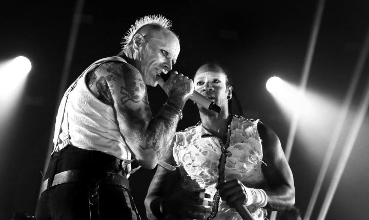 Novo documentário sobre os Prodigy