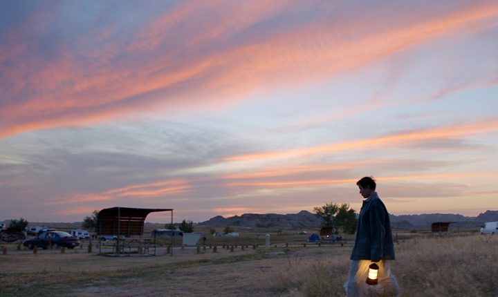 “Nomadland” e “Rocks” favoritos aos BAFTA