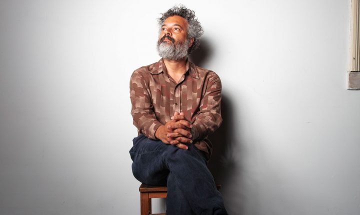 Hoje: Domenico Lancellotti na RADAR